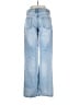 Zara Blue Jeans Size 6 - photo 2