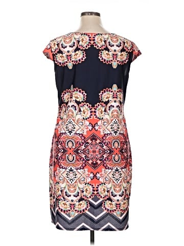 Karin Stevens Casual Dress (view 2)