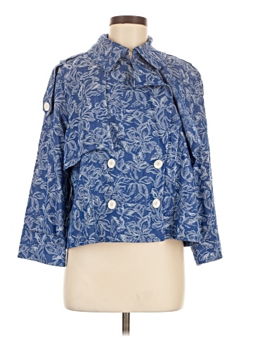 Derek Lam 10 Crosby Jacket (view 1)