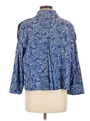 Derek Lam 10 Crosby Jacket (view 2)
