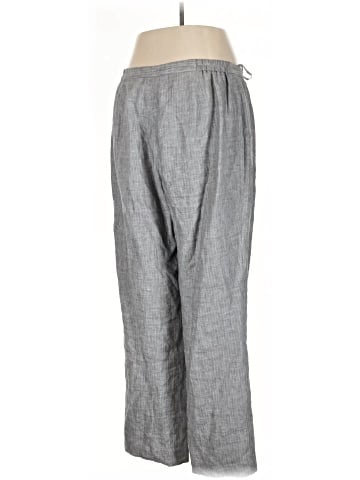 Unbranded Linen Pants (view 2)