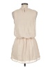 Forever 21 100% Polyester Ivory Casual Dress Size M - photo 2