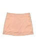 Grand Slam Solid Orange Pink Casual Skirt Size XL - photo 1