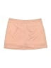 Grand Slam Solid Orange Pink Casual Skirt Size XL - photo 2