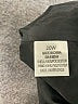 Emily... 100% Polyester Black Blazer Size 20W - photo 7