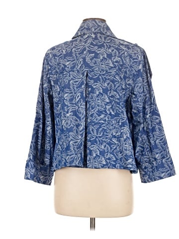 Derek Lam 10 Crosby Jacket (view 2)