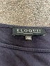 ELOQUII Black Short Sleeve Top Size 14 - photo 7