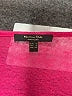 Massimo Dutti Pink Short Sleeve Top Size S - photo 7