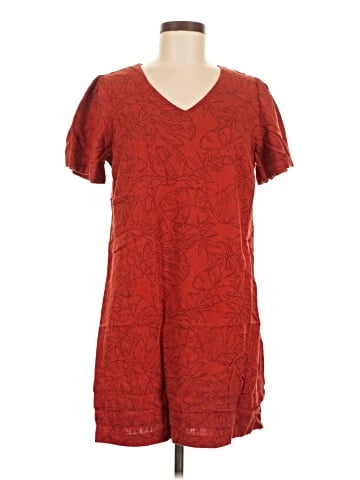 Nicole Miller Casual Dress (view 1)