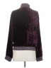 Pinko Purple Cardigan Size S - photo 2