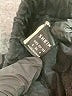 Shein Solid Black Casual Skirt Size S - photo 4