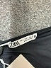 Zara Black Bodysuit Size M - photo 3