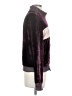 Pinko Purple Cardigan Size S - photo 4