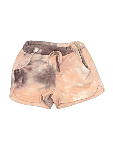 Zunie Shorts (view 1)