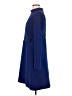 ModCloth Blue Casual Dress Size L - photo 5