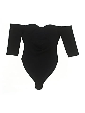 Nasty Gal Inc. Bodysuit (view 1)