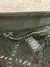 White House Black Market Black Pullover Sweater Size S - photo 7