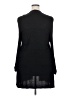 Chico's 100% Rayon Black Kimono Size XXL (4) - photo 2