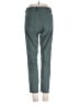Unbranded Solid Teal Casual Pants Size S - photo 2
