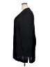 Chico's 100% Rayon Black Kimono Size XXL (4) - photo 5