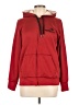 Holloway Red Zip Up Hoodie Size M - photo 1