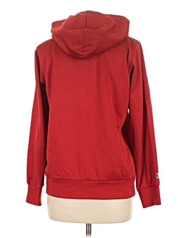 Holloway Zip Up Hoodie (view 2)