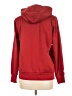 Holloway Red Zip Up Hoodie Size M - photo 2