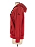 Holloway Red Zip Up Hoodie Size M - photo 5