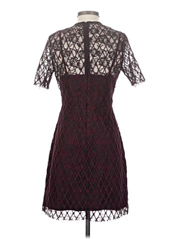 Sandro Cocktail Dress (view 2)