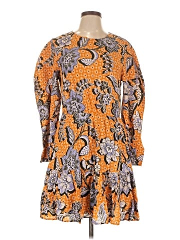 Corey Lynn Calter Casual Dress (view 1)