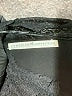 Peruvian Connection Black Cocktail Dress Size XS - photo 7