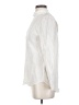Equipment Ivory Long Sleeve Blouse Size XS - photo 5
