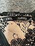 Zara Ivory 3/4 Sleeve Blouse Size S - photo 7