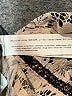 Zara Ivory 3/4 Sleeve Blouse Size S - photo 8