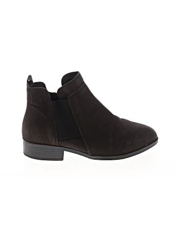 Mia Ankle Boots (view 1)