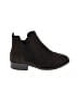 Mia Black Ankle Boots Size 8 (wide) - photo 1