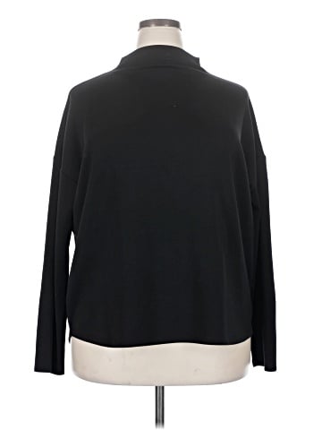 up! Long Sleeve Turtleneck (view 1)