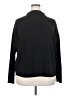up! Black Long Sleeve Turtleneck Size XXL - photo 1