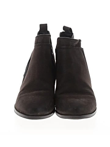 Mia Ankle Boots (view 2)