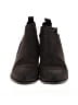 Mia Black Ankle Boots Size 8 (wide) - photo 2