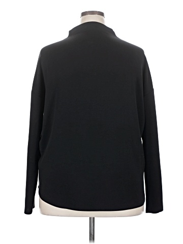 up! Long Sleeve Turtleneck (view 2)