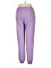 Unbranded Purple Casual Pants Size XL - photo 2