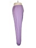 Unbranded Purple Casual Pants Size XL - photo 5