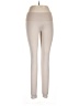 Assorted Brands Ivory Active Pants Size XL - photo 1