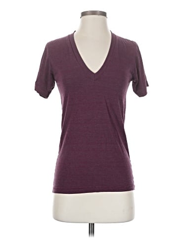 American Apparel Short Sleeve T-Shirt (view 1)