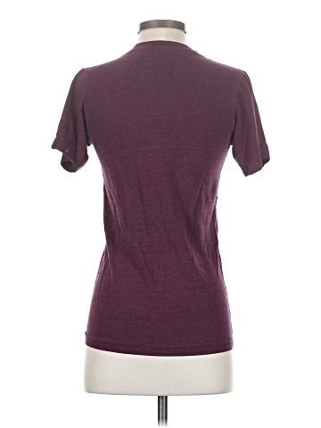 American Apparel Short Sleeve T-Shirt (view 2)