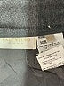 Valentino Roma Solid Gray Wool Skirt Size EU (IT) 46 / US 10 - photo 4