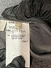 Valentino Roma Solid Gray Wool Skirt Size EU (IT) 46 / US 10 - photo 5
