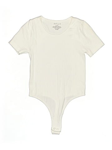 About A Girl Bodysuit (view 1)