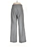 Harold's Houndstooth Gray Dress Pants Size 10 - photo 2